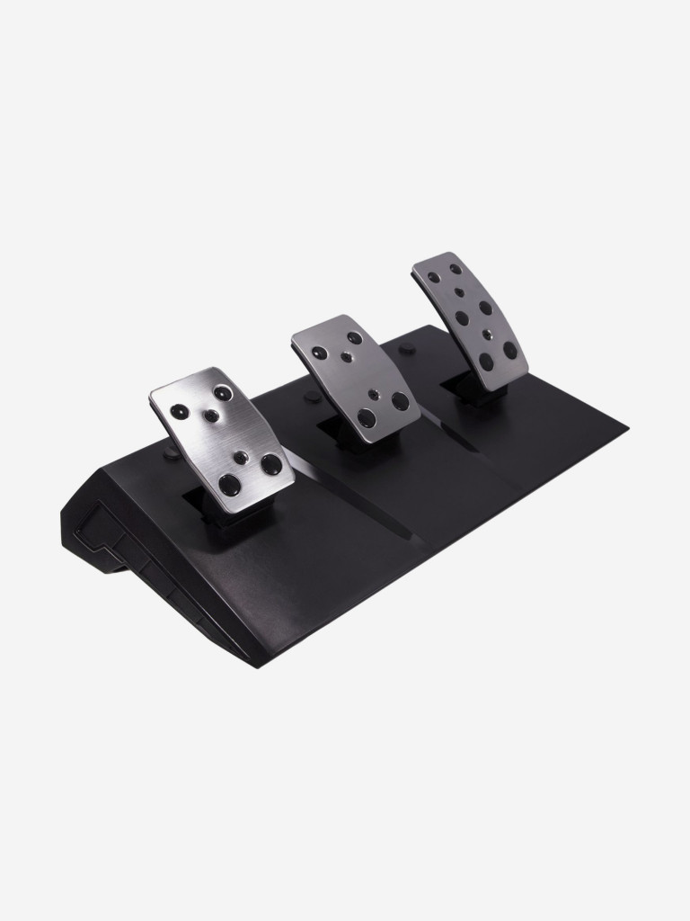 Игровой руль ARTPLAYS V-1200 Pro Premium Leather Edition