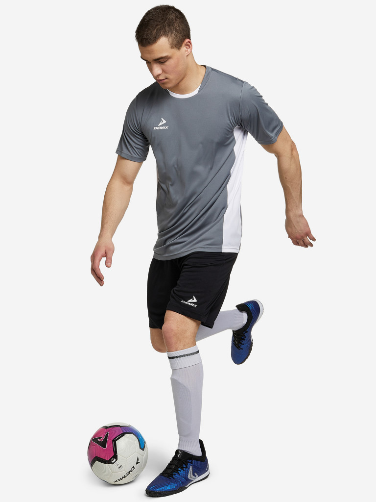 Шорты мужские Demix Matchday