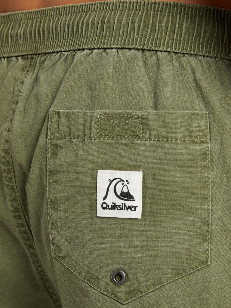 Шорты мужские Quiksilver Taxer