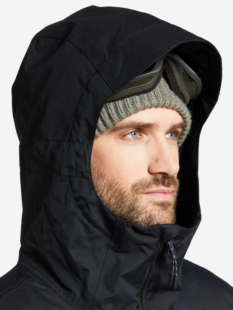 Куртка утепленная мужская Burton Covert