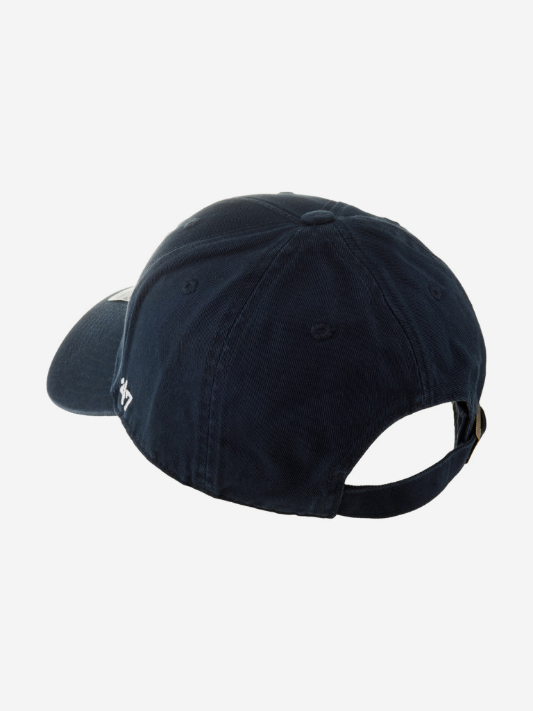 Бейсболка 47 BRAND B-GWMVP17GWS-NYA New York Yankees MLB (синий)