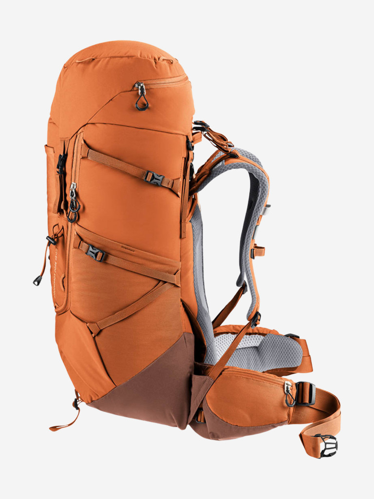 Рюкзак Deuter Aircontact Core 45+10 SL