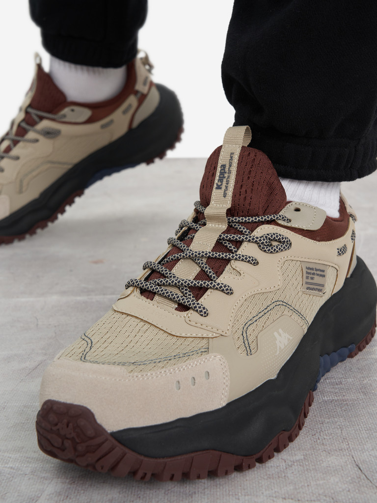 Кроссовки мужские Kappa Giusto 2.0