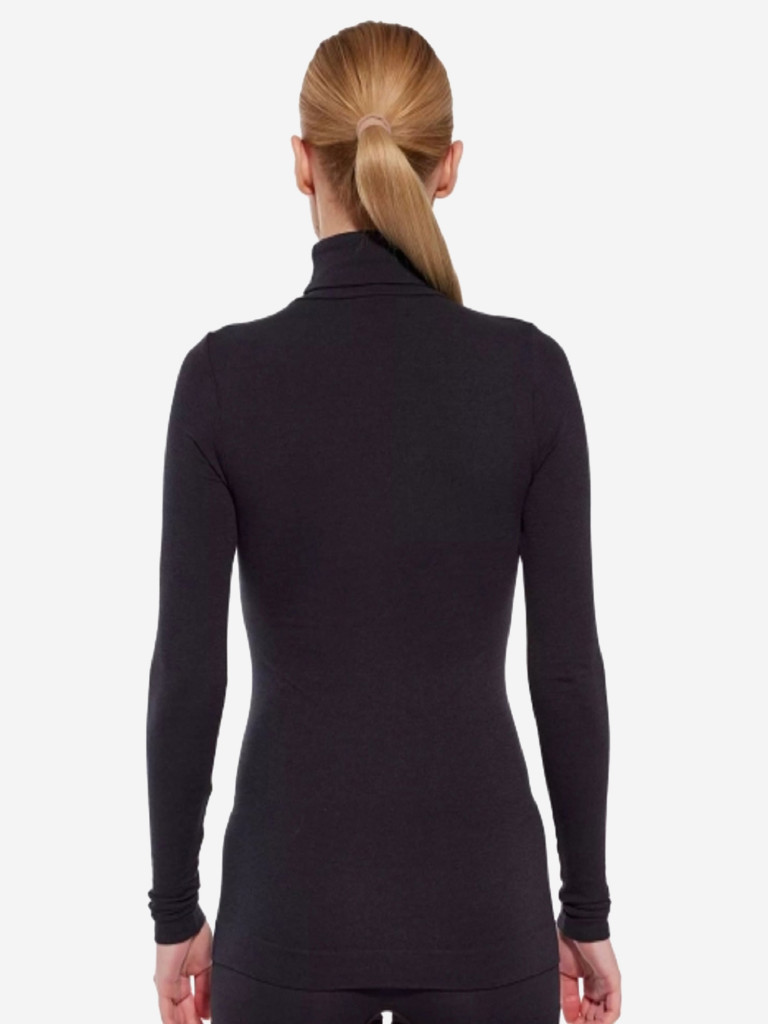 Водолазка женская Brubeck Comfort Merino