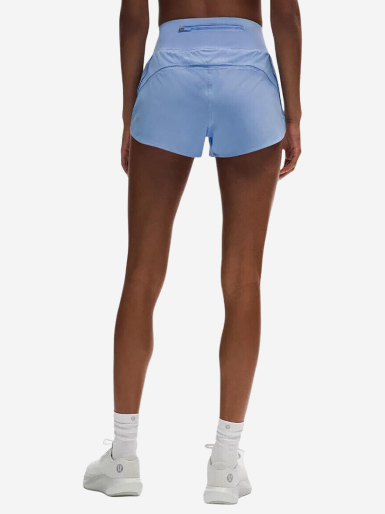 Шорты Lululemon Training Short 2.5"