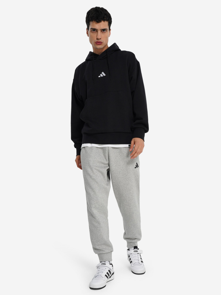 Худи мужское adidas Feelcozy