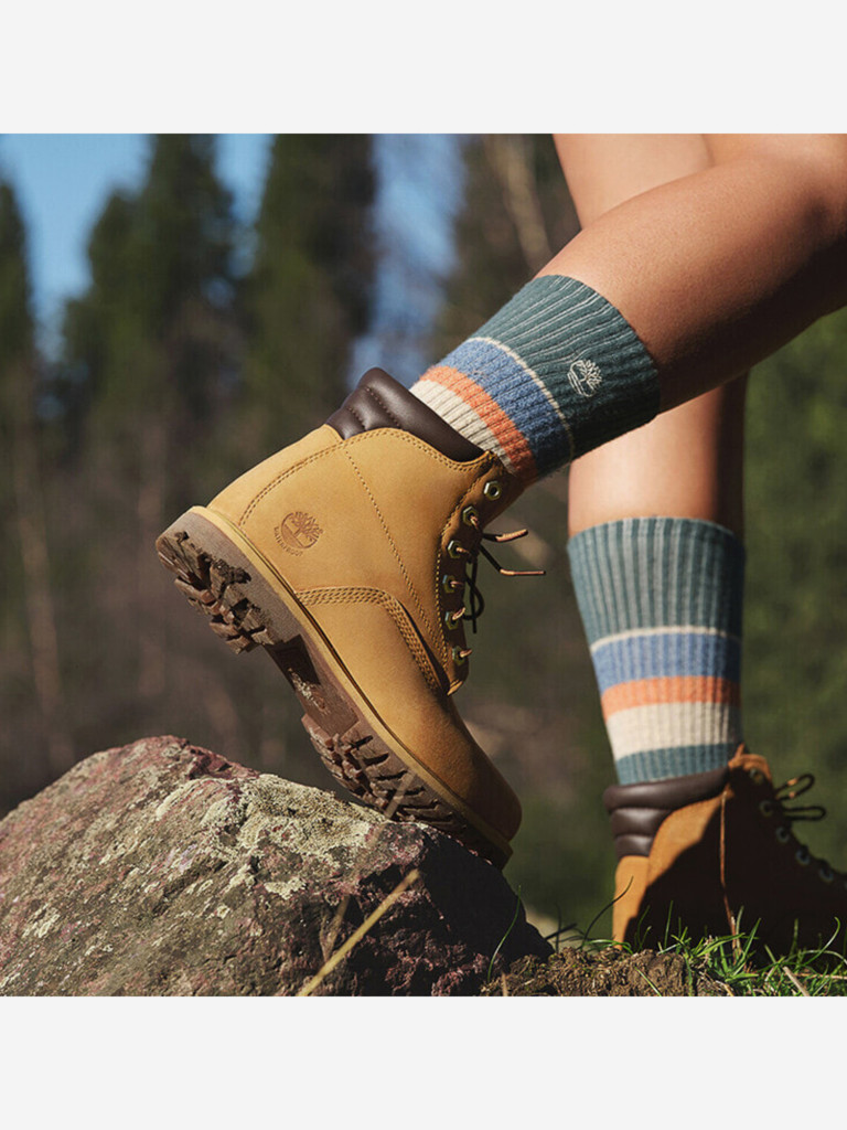 Ботинки Timberland TB18168R