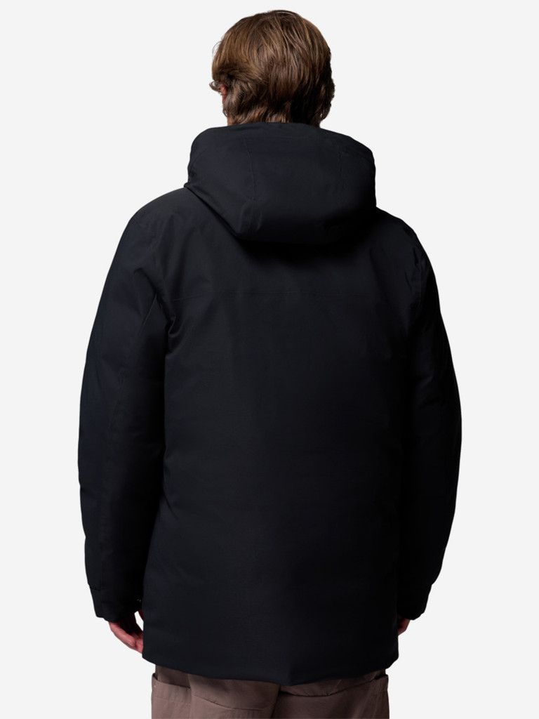 Парка мужская Columbia Street Heights Parka