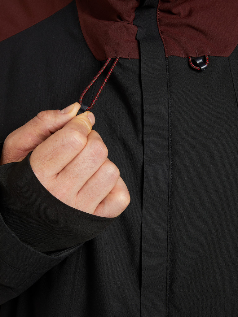 Куртка сноубордическая мужская O'Neill Total Disorder