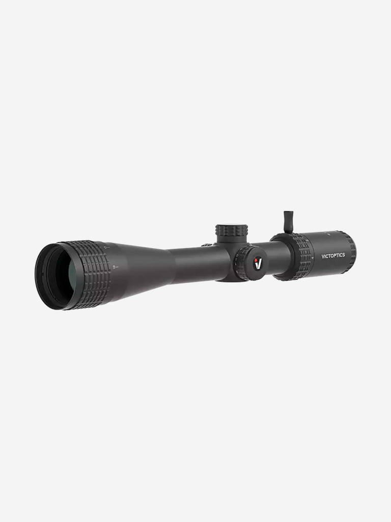 Прицел оптический Vector Optics VictOptics SOI AO Scope