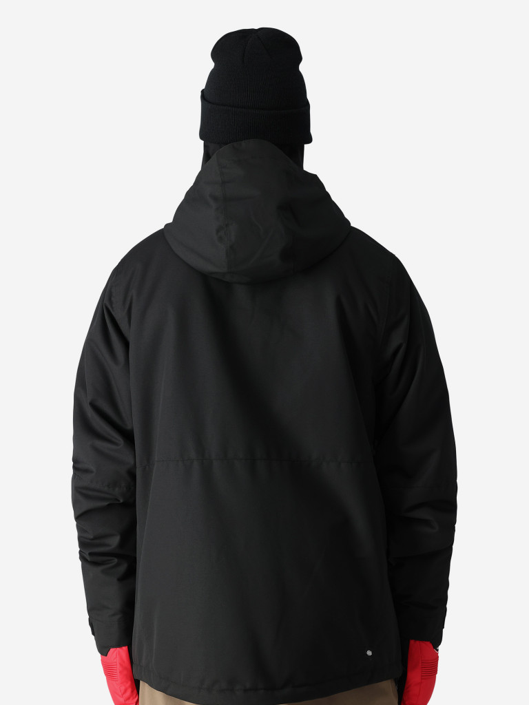 Куртка сноубордическая мужская 686 Foundation