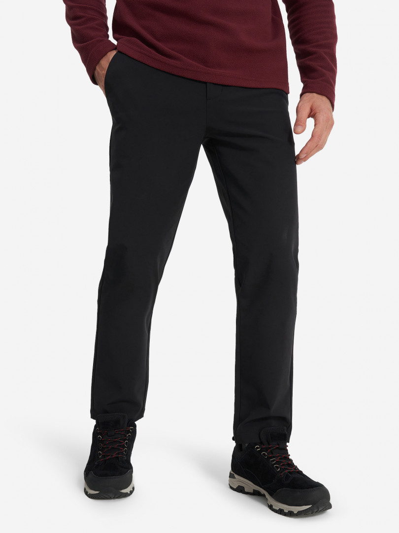 Брюки мужские Toread, Черный