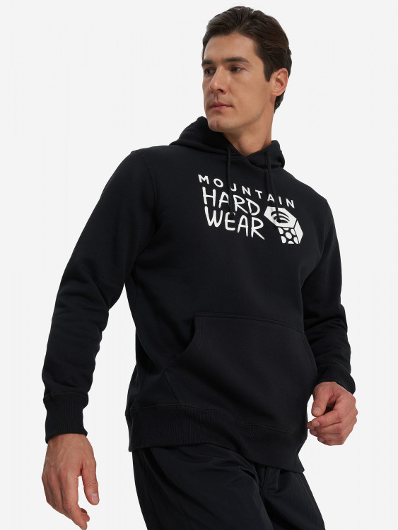 Худи мужское Mountain Hardwear Logo