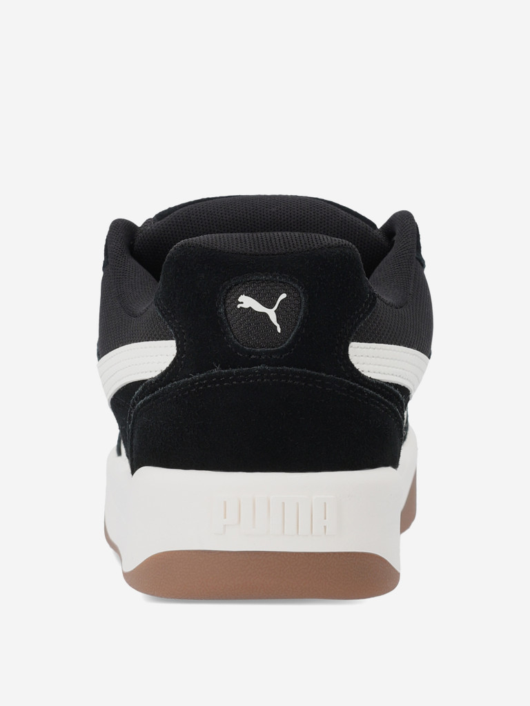 Кеды мужские PUMA Park Lifestyle