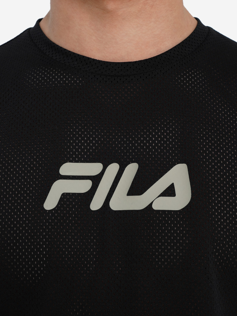 Футболка мужская FILA