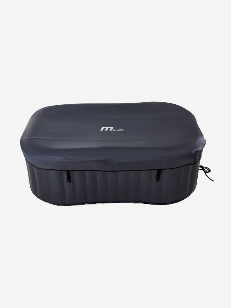 СПА-бассейн ORPC MSpa Nest, 186х125х68см, пузырьковый массаж