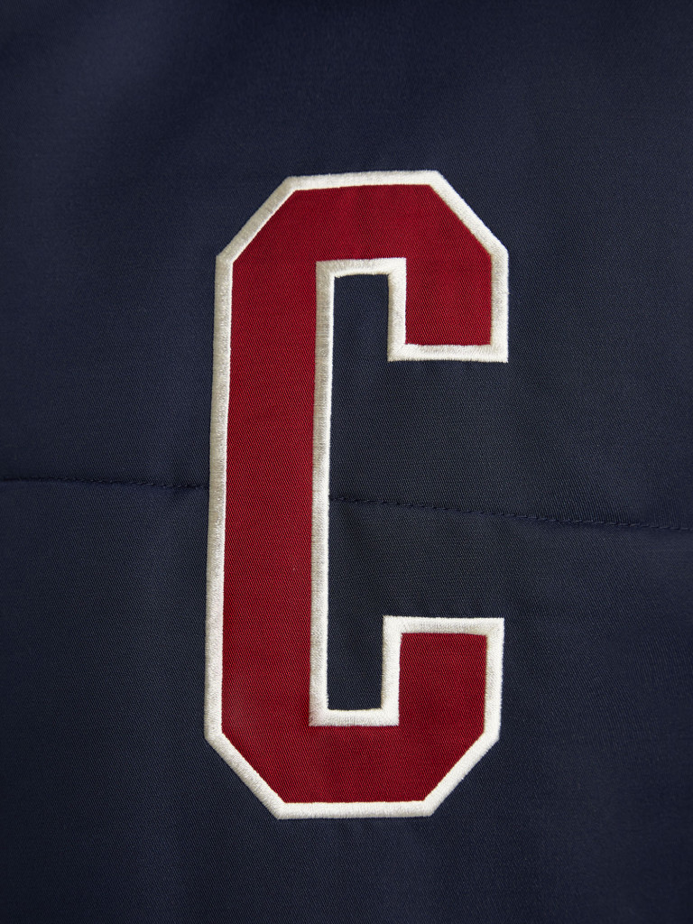 Куртка утепленная мужская Champion