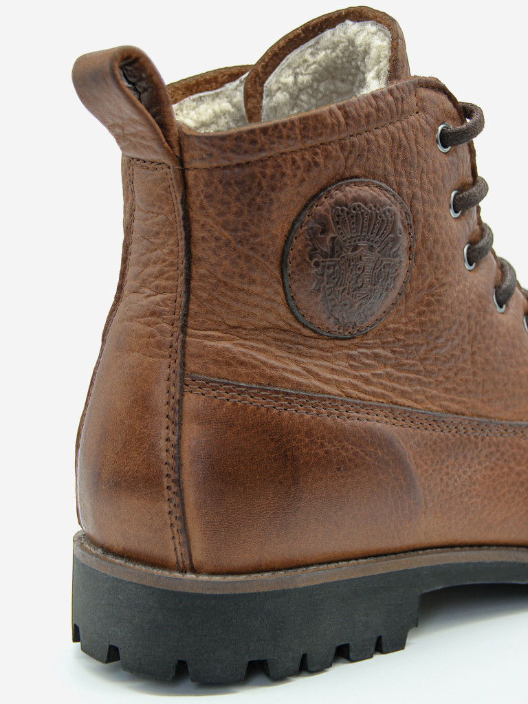 Ботинки мужские Blackstone Colin