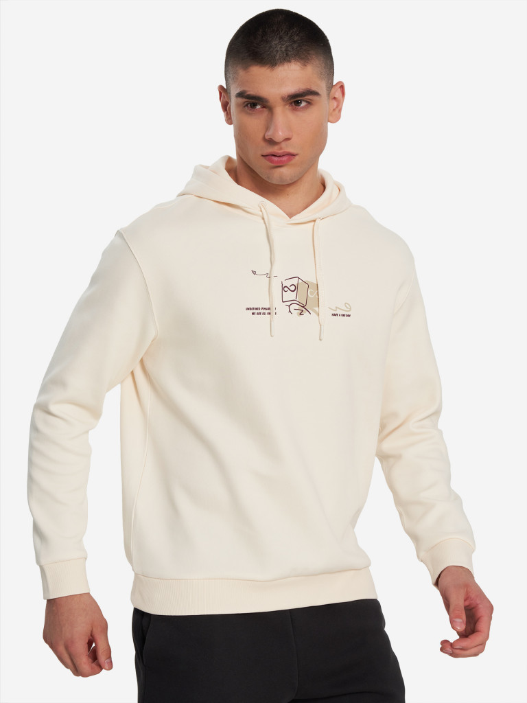 Худи мужское Erke