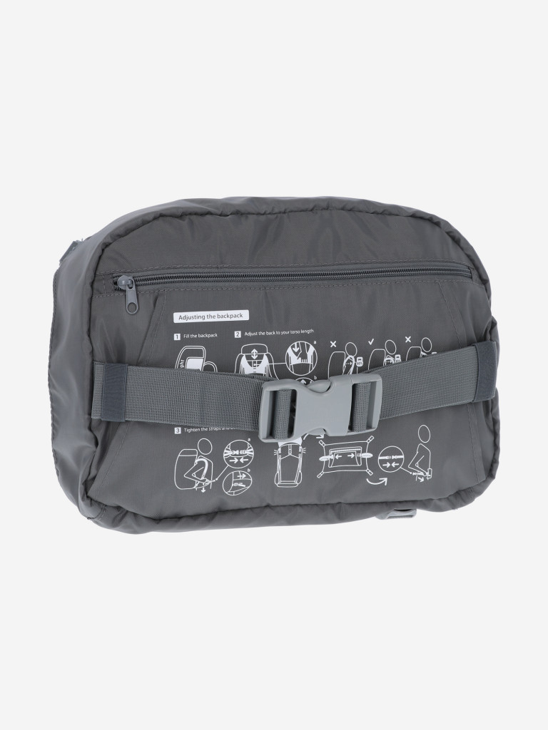 Рюкзак Outventure Trace 60