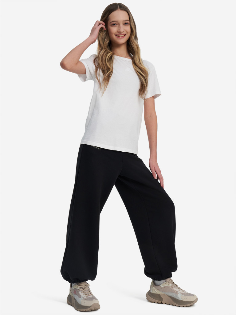 Брюки для девочек Kappa