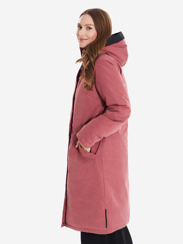 Зимняя парка женская Onicape Дворцовая