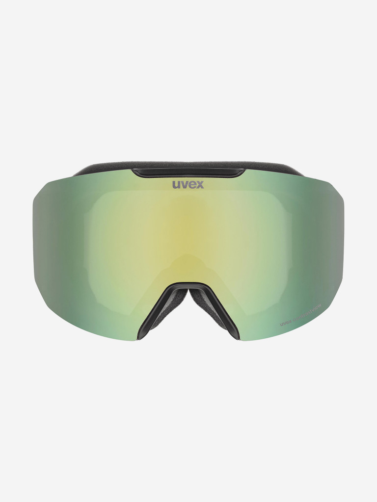 Маска Uvex Evidnt Attract S