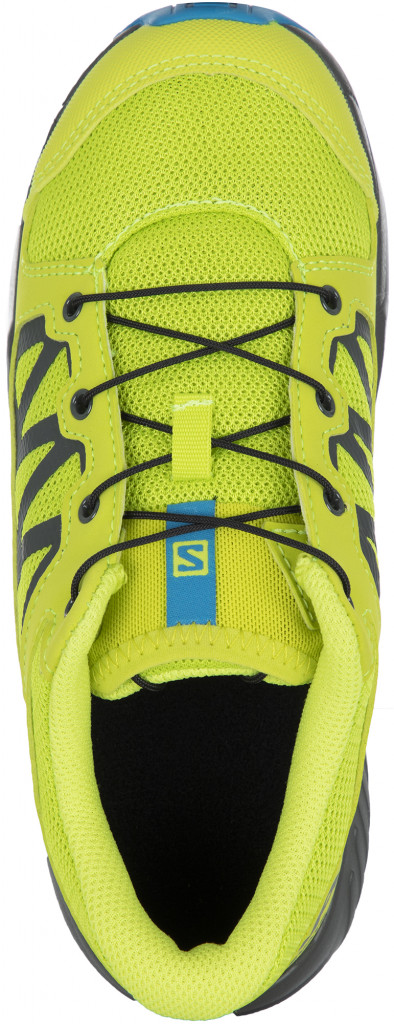 Полуботинки для мальчиков Salomon Xa Elevate