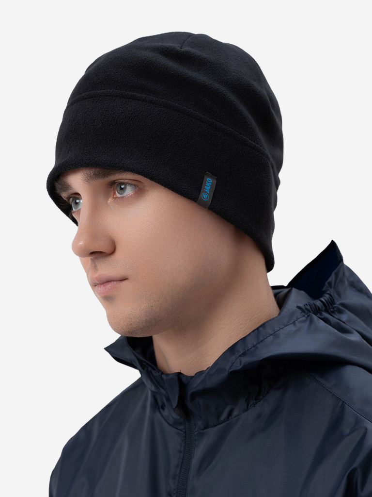 Шапка флисовая