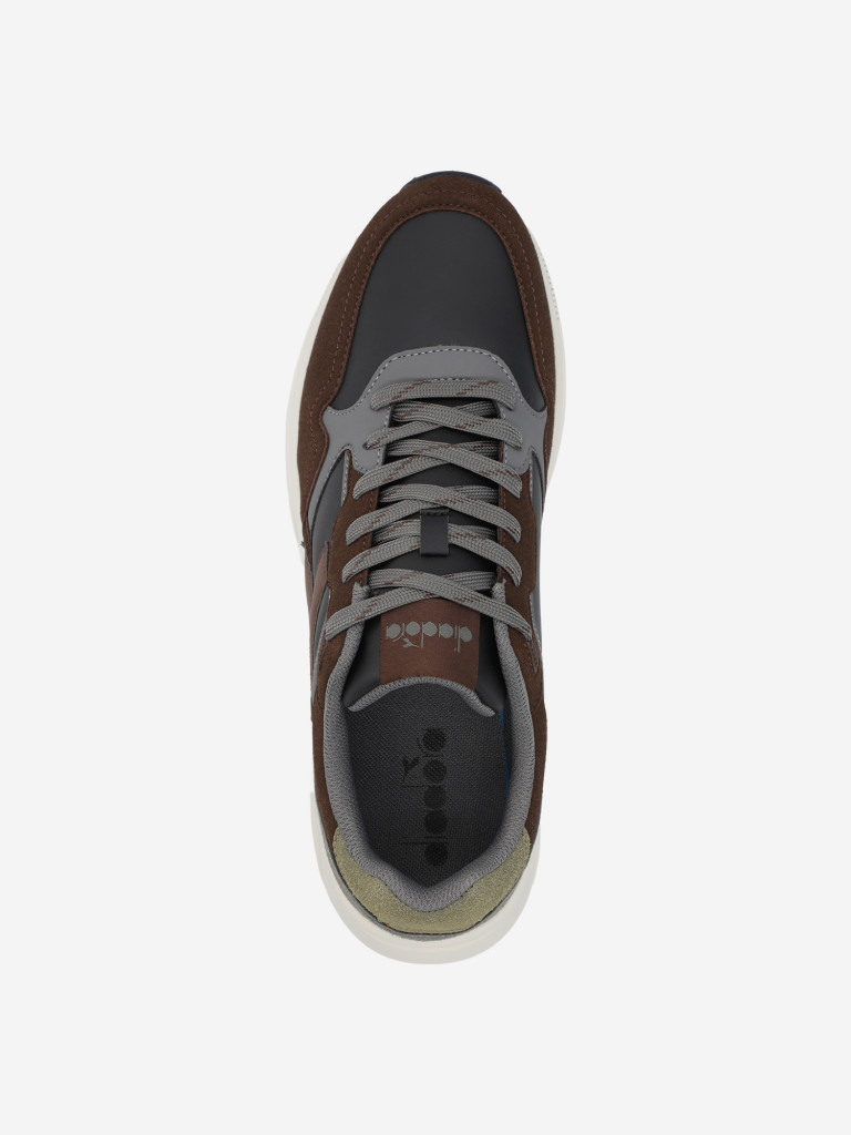 Кроссовки мужские Diadora Ronco