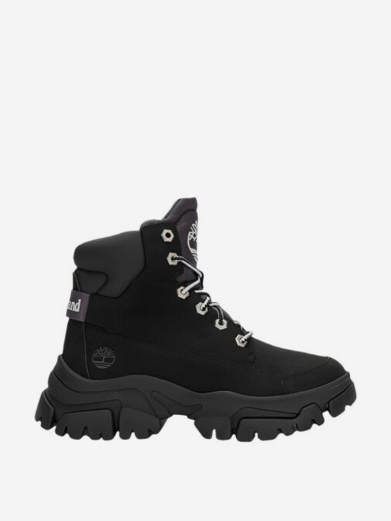Кроссовки Timberland Wear-Resistant Slip-Resistant High-Top