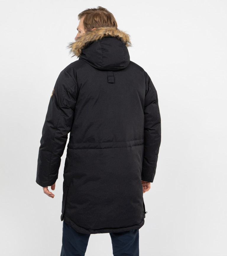 Пуховик мужской Merrell