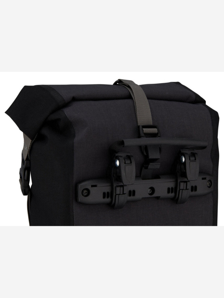 Велосумка на багажник ORTLIEB Sport-Roller Plus 14.5 л