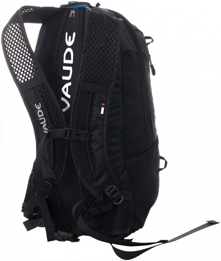 Рюкзак велосипедный Vaude Trail Light 12
