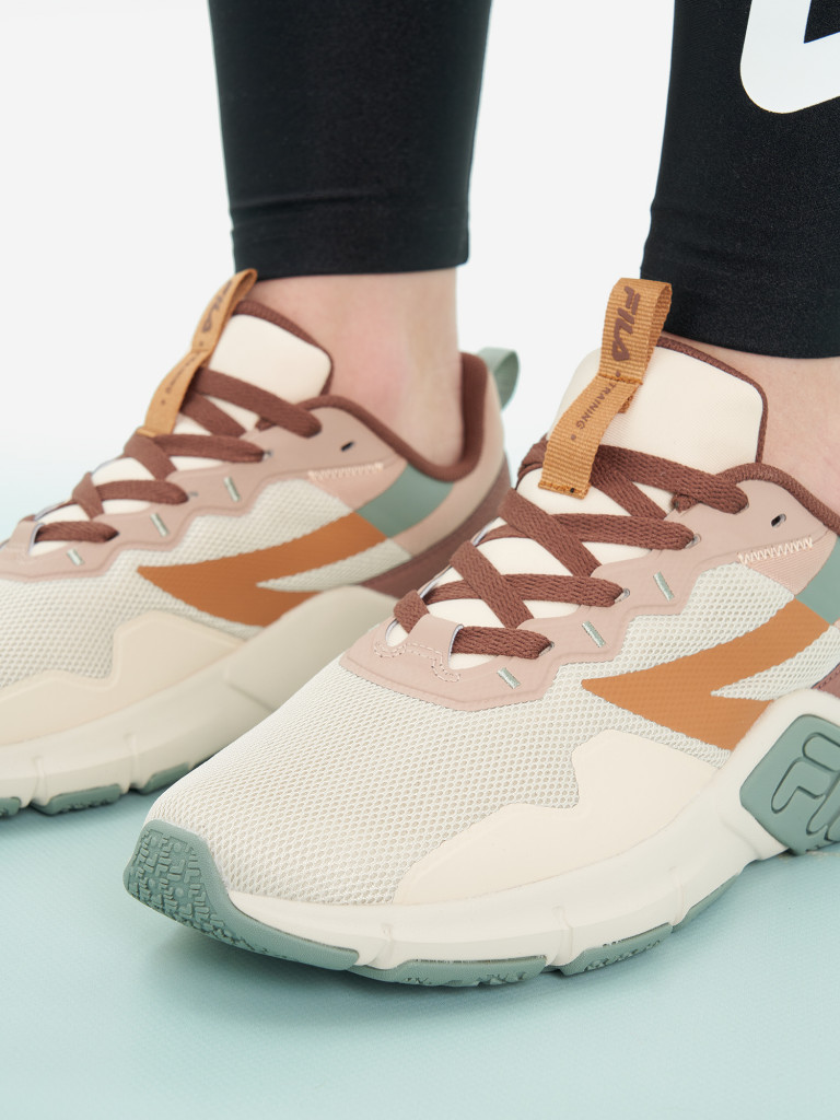 Кроссовки женские FILA Titan