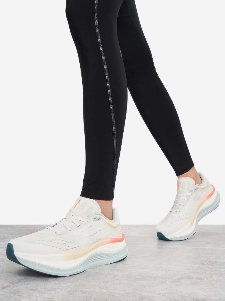 Кроссовки женские Li-Ning Yueying 5 Pro