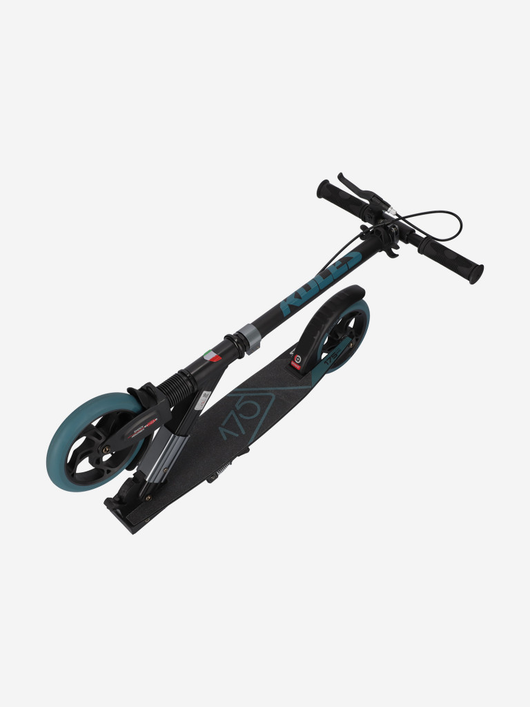 Самокат Roces, 175 мм