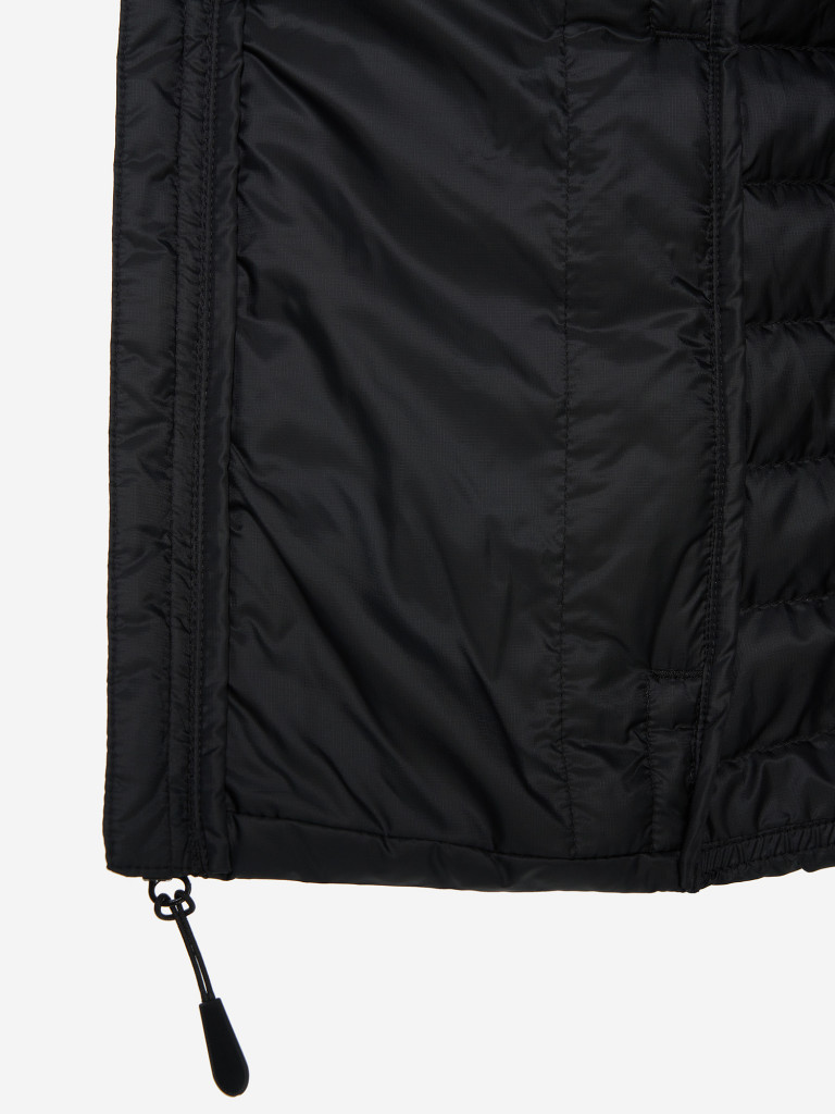 Жилет пуховый женский Jack Wolfskin Pilvi