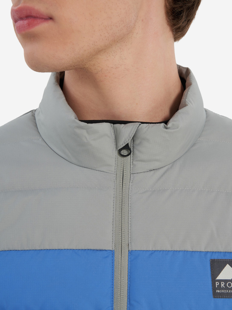 Пуховик мужской Protest