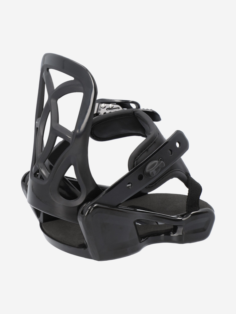 Крепления для сноуборда детские Rossignol Rookie