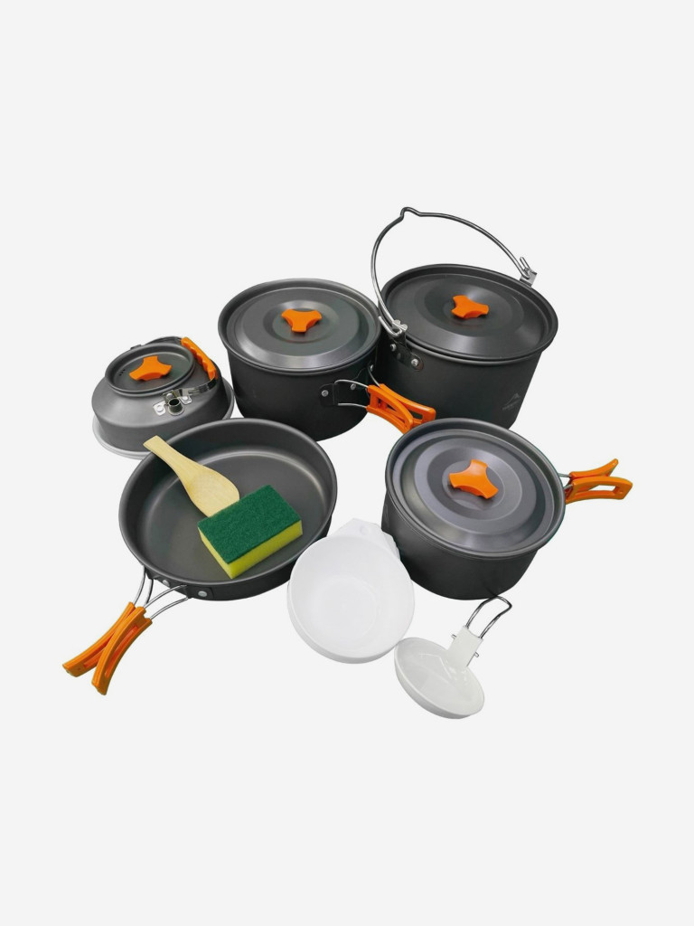 Набор туристической посуды Widesea (7,25 л)