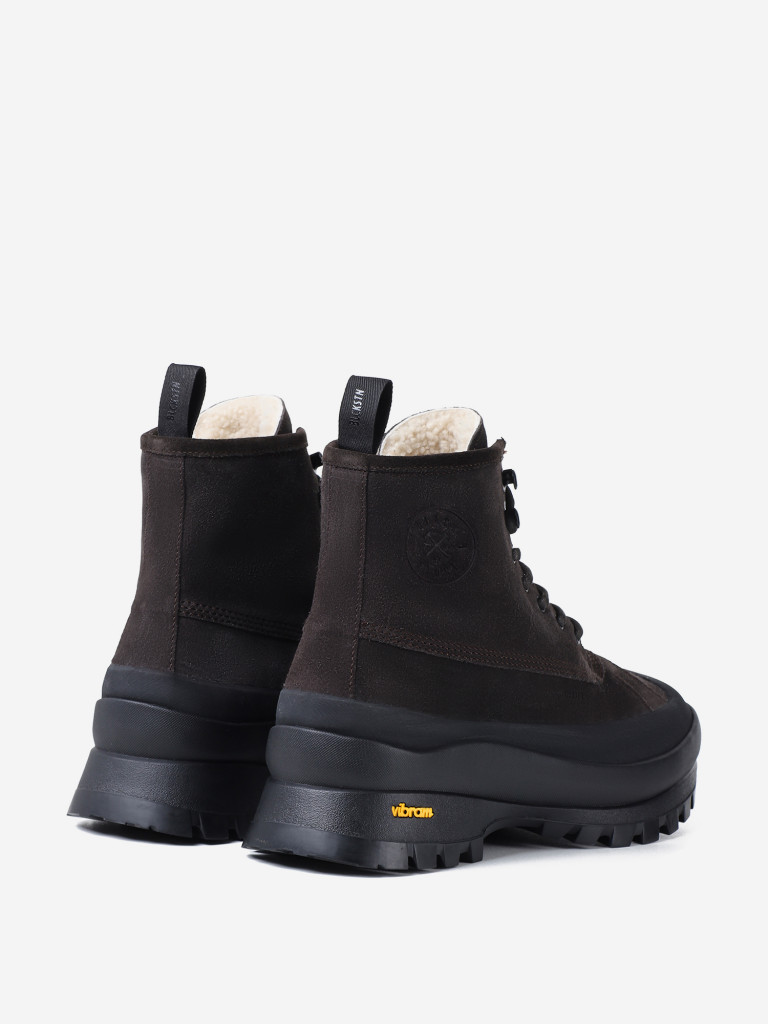 Ботинки мужские Blackstone V-Kalpana