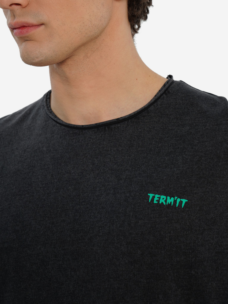Футболка мужская оверсайз Termit