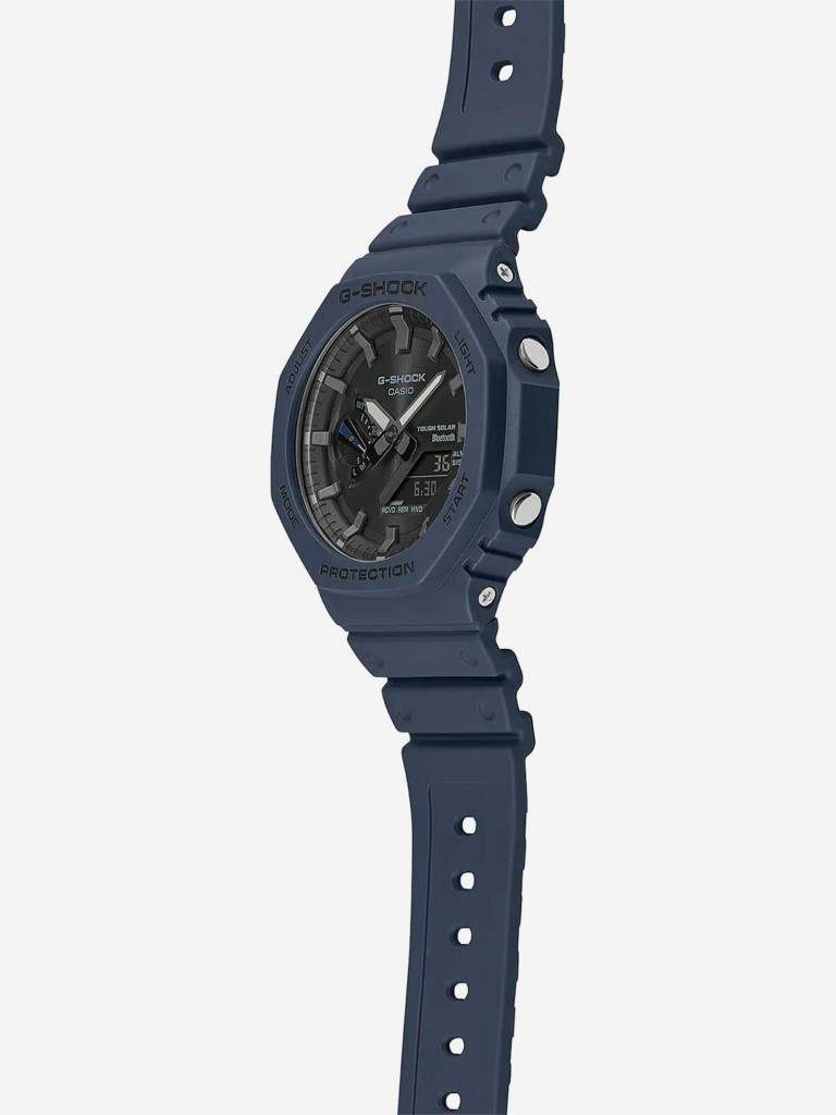 Спортивные часы CASIO G-SHOCK GA-B2100-2A