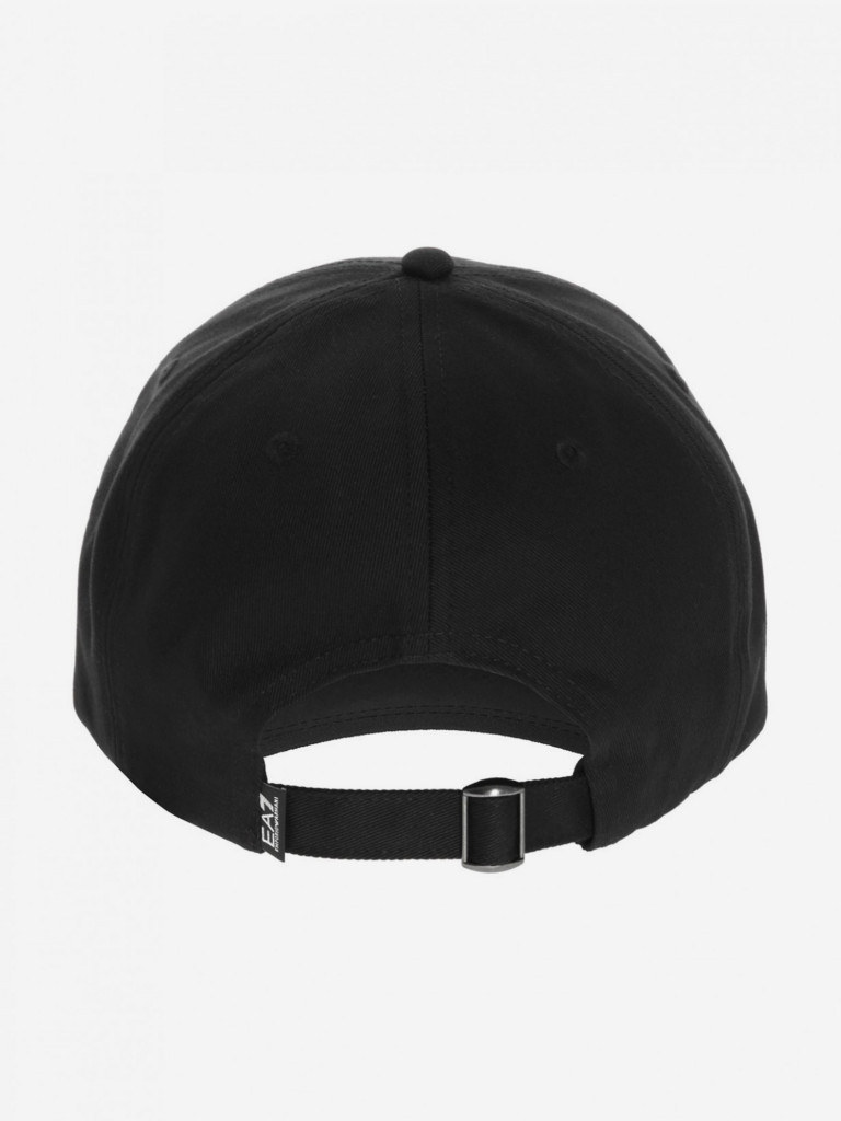 Бейсболка унисекс EA7 Baseball Hat