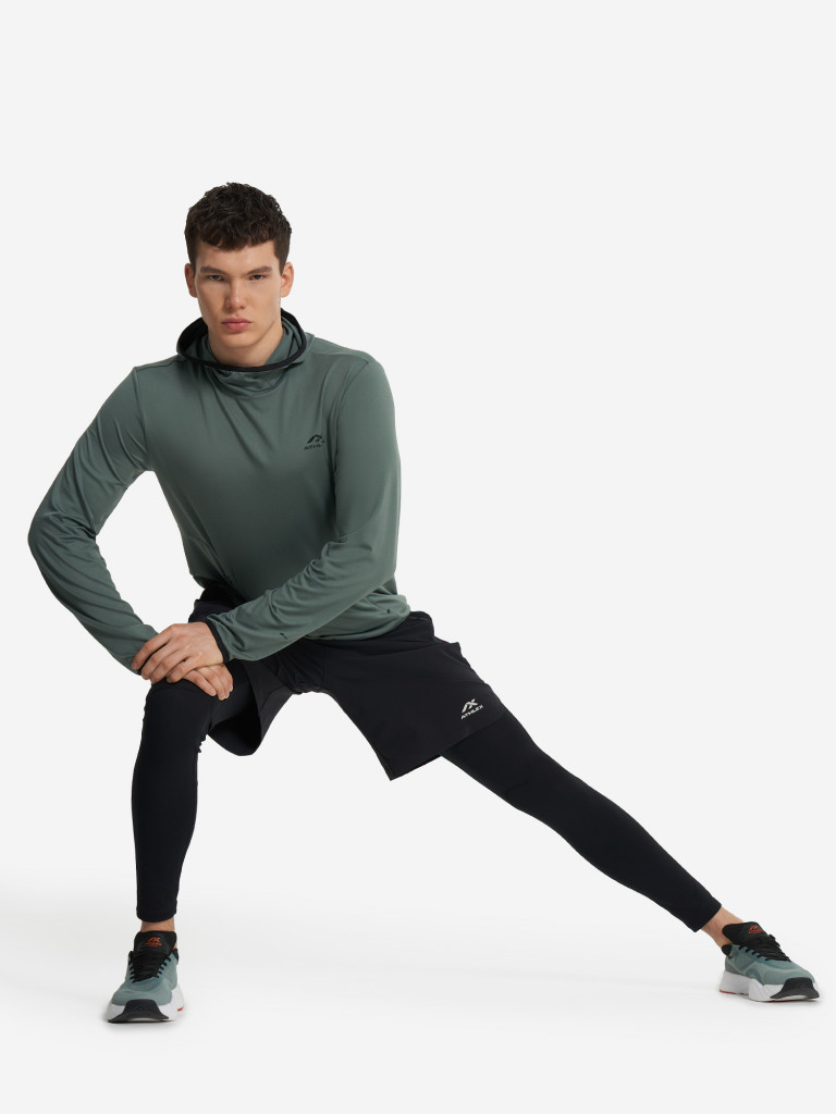 Худи мужское Athlex