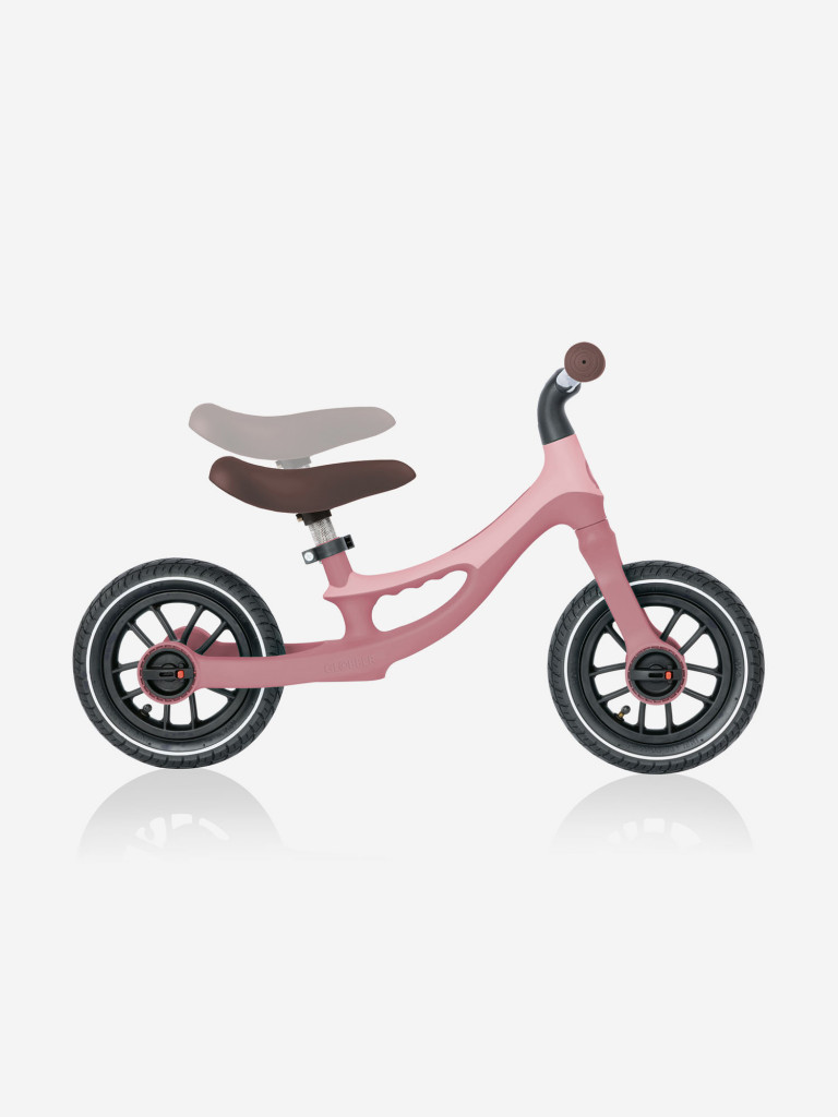 Беговел Globber GO BIKE ELITE AIR