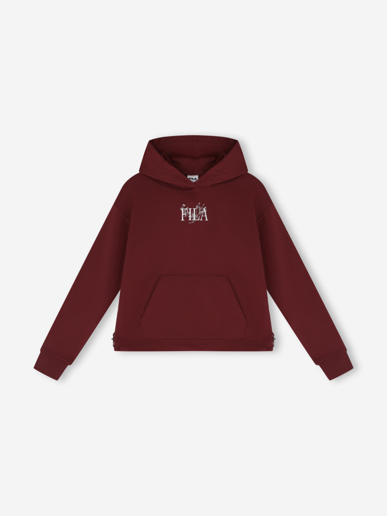 Худи женское FILA