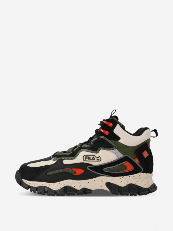 Кроссовки мужские FILA Ray Tracer Tr 2 Mid