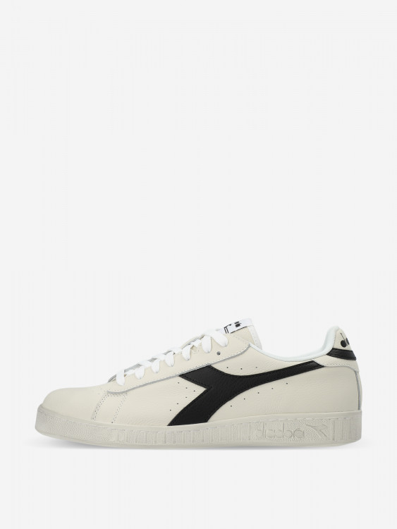 Кеды мужские Diadora Game L Low Waxed